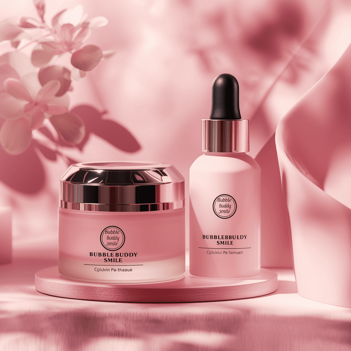 Cream & Serum