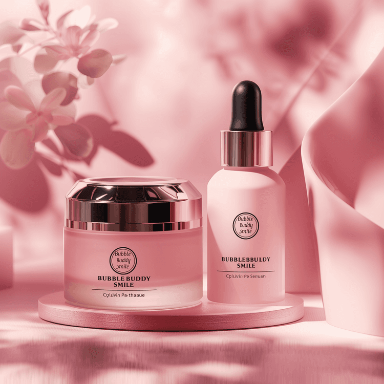 Cream & Serum