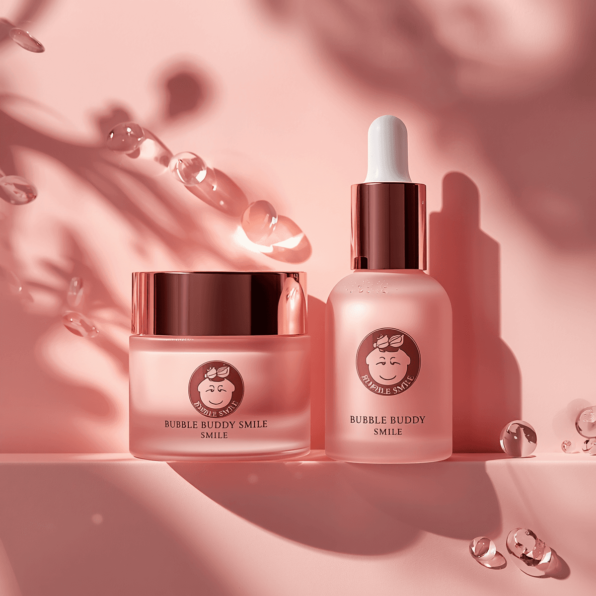 Cream & Serum